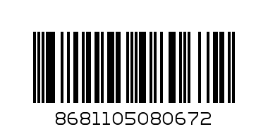 Чорапи детски ТХ - Баркод: 8681105080672
