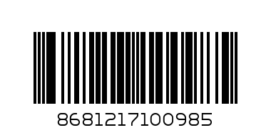 МК Фреш 15бр - Баркод: 8681217100985