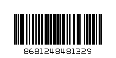 пунч чипс 70гр - Баркод: 8681248481329