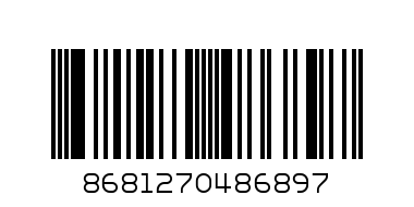 Д-Т ПОРЛЕО - Баркод: 8681270486897