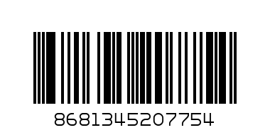 ЧОРАПКИ БЕБЕ КАРАМЕЛ - Баркод: 8681345207754