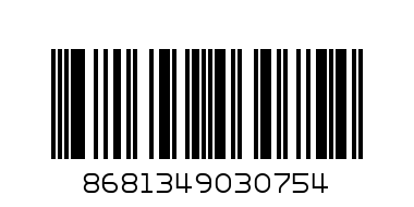 бомбички газирано - Баркод: 8681349030754