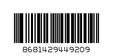 К-ТПЛАТО 3БР - Баркод: 8681429449209