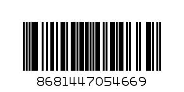 Контейнер кръгла   1.2л - Баркод: 8681447054669