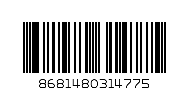 Близалки ФЕНОМЕН 100бр полония - Баркод: 8681480314775