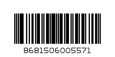 ЧИПС ПАТОС 100ГР. - Баркод: 8681506005571