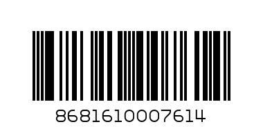 Табло PVC 400 x 600x 200  IP 65 - Баркод: 8681610007614