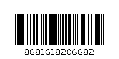 Блуза Ванекс момиче черна мод.31334 - Баркод: 8681618206682