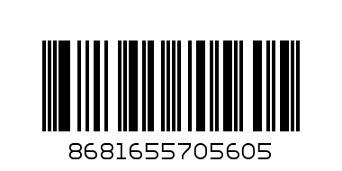Adalya Moscow Night 25g - Баркод: 8681655705605