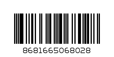 СНАКС ПИЛЕ - Баркод: 8681665068028