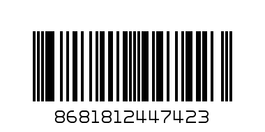 мокри кърпи - Баркод: 8681812447423