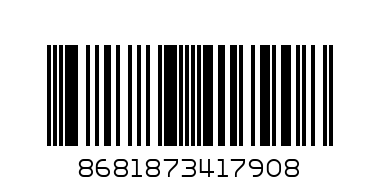 ХАНЕ КАНА 1790 АЛМОЛП - Баркод: 8681873417908