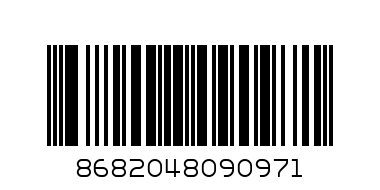 ГОФИТА - Баркод: 8682048090971