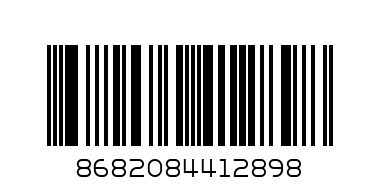 КОНАК РОЛКА 124 - Баркод: 8682084412898