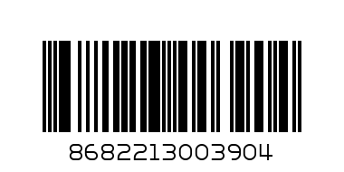 БОНБОНИ БЕЙОГЛУ 250 - Баркод: 8682213003904