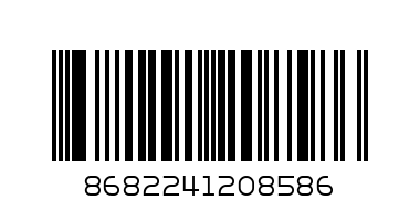 МОКРИ КЪРПИ МАЛКИ - Баркод: 8682241208586