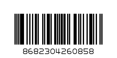 Sweeto Marsh mallow Heart 30g - Баркод: 8682304260858