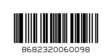Гювеч ф 25см 3,4л - Баркод: 8682320060098