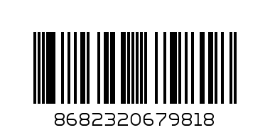ОБИР ТЕЧЕН САПУН  500 МЛ ЛИМОНОВ ЦВЯТ - Баркод: 8682320679818
