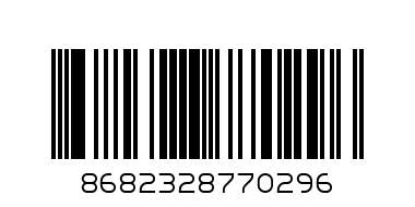 ароматизатор за машинка фреш дейс - Баркод: 8682328770296