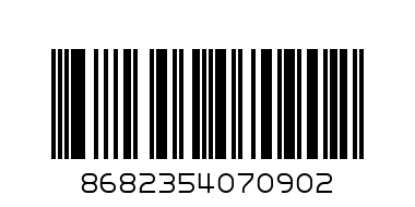 донът прендими 40 гр - Баркод: 8682354070902
