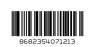 чалга мъфин45 - Баркод: 8682354071213