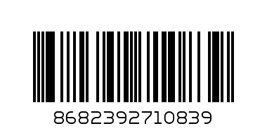 ЯЙЦЕ П.ПАТРУЛ - Баркод: 8682392710839