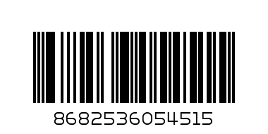 Лак за нокти Flomar 2 - Баркод: 8682536054515