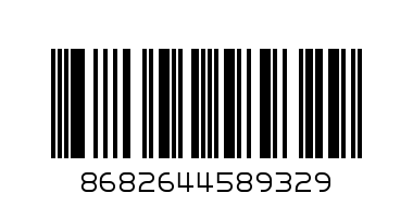 брос 22 чорапи терлик 31543274 - Баркод: 8682644589329