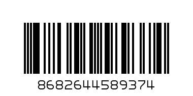 чорапи терлик 30103276 - Баркод: 8682644589374