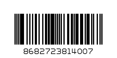 Мокри кърпи мая БЕБЕ - Баркод: 8682723814007