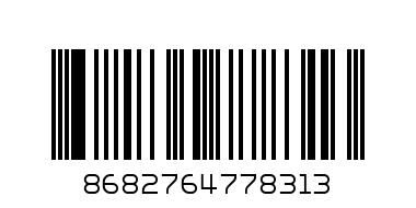 МОКРИ КЪРПИ КАНЗ - Баркод: 8682764778313