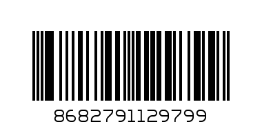 LUMBERJACK STRONG Дамски обувки платнени цвят черен № 39 - Баркод: 8682791129799