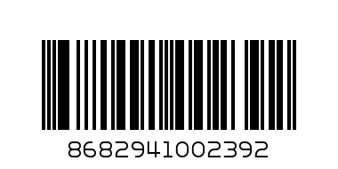 САНДВИЧ КЕЙК БОНУЧИ 0.18€ - Баркод: 8682941002392
