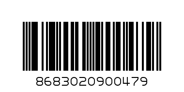 ЛЪЖИЦА 3БР 272320СМ EV-120 - Баркод: 8683020900479