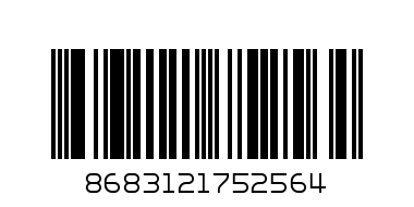 U.S. Polo Assn.THUNDER Мъжки обувки  еко кожа черен цвят № 41 - Баркод: 8683121752564