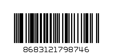 LUMBERJACK LIPONIS Мъжки обувки текстил черен цвят № 45 - Баркод: 8683121798746
