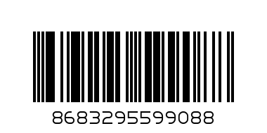 Орехови бисквити  200гр - Баркод: 8683295599088