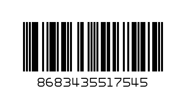 ЧОРАПОГАЩИ СТИЛ 15 ДЕН-1,2,3,4 - Баркод: 8683435517545