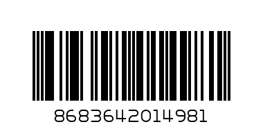 Дреха Black Railway Vest M - Баркод: 8683642014981