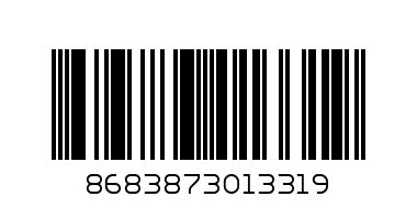 СУШИЛНИК ЗА СЪДОВЕ СЪРЦЕ 2 НИВА ХРОМ 47X31X24СМ SM505 - Баркод: 8683873013319