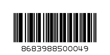 Риза SF easy-care 3XL - Баркод: 8683988500049
