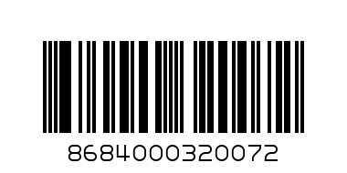 САМОЛЕТ КЪЩА - Баркод: 8684000320072