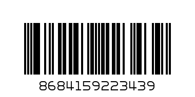 Драскалка за котки Natura Round Scratcher - Баркод: 8684159223439