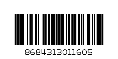 hays Дамска пижама 36246 - Баркод: 8684313011605
