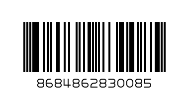 САПУН С ГЪБА 135 ГР. Д-Р КЛЕАНИНГ - Баркод: 8684862830085