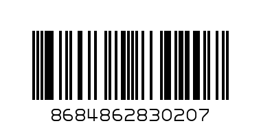 САПУН С ГЪБА 100ГР - Баркод: 8684862830207