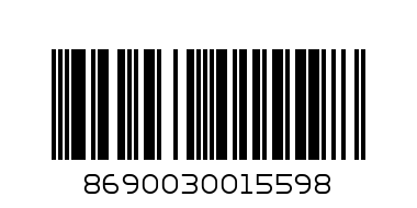AZ- чиния овал меламин 29см /1559/ - Баркод: 8690030015598