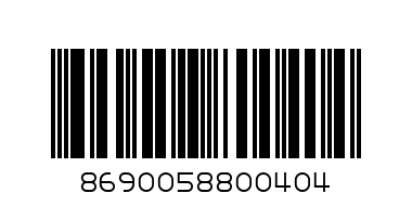 ПРАХ СЕФ - Баркод: 8690058800404