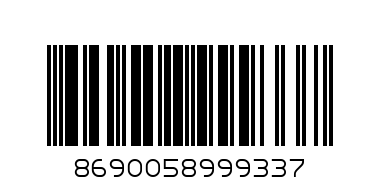 ПРАХ ШЕФ РЪЧНО - Баркод: 8690058999337